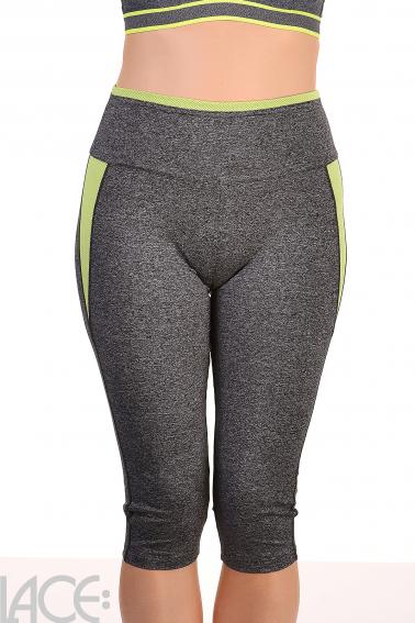 PrimaDonna Sport - The Work Out Capri Sports Pants