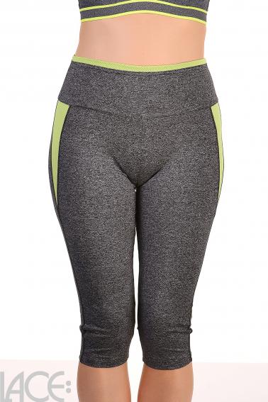 PrimaDonna Lingerie - The Work Out Capri Sports Pants