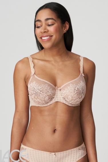 PrimaDonna Lingerie - Madison Moulded Bra E-H cup