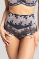 Panache Lingerie - Clara High-waisted brief