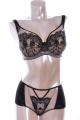 Subtille Lingerie - Bra G-M cup - Subtille 05