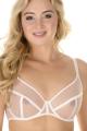 Implicite - Talisman Plunge bra (D-F cup)