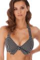 Freya Swim - Beach Hut Halter Bikini Top DD-GG cup