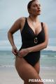 PrimaDonna Swim - Uvita Plunge Swimsuit E-G cup