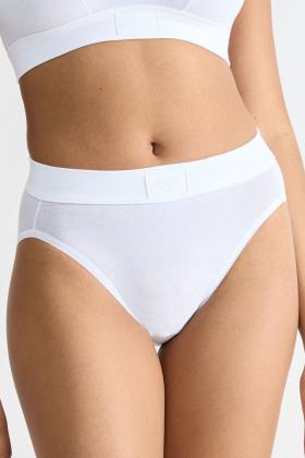 Sloggi - Sloggi Double Comfort Brief - Cotton - 2 Pack