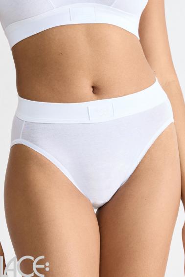 Sloggi - Sloggi Double Comfort Brief - Cotton - 2 Pack
