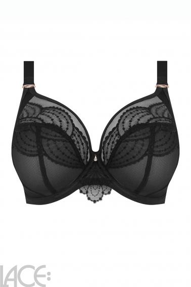 Elomi - Priya Plunge bra G-M cup