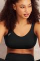 Shock Absorber - Active Multi Non-wired Sports bra F-L cup