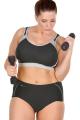 Anita - Extreme Control Sports bra non-wired D-H cup