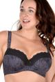 Freya Lingerie - Fearne Balcony bra DD-H cup