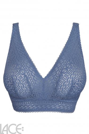 PrimaDonna Lingerie - Montara Bralette without wire E-G Cup