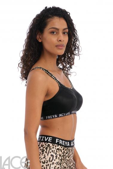 Freya Lingerie - Dynamic Sports bra G-M cup