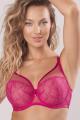 Mefemi by Nipplex - Plunge bra F-J cup - Mefemi 06
