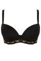 Panache Lingerie - Clara T-shirt bra F-I cup