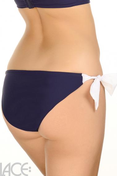 LACE Design - Solholm Bikini Tie-side brief