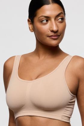 PrimaDonna Lingerie - Nudda Bralette without wire E-H Cup