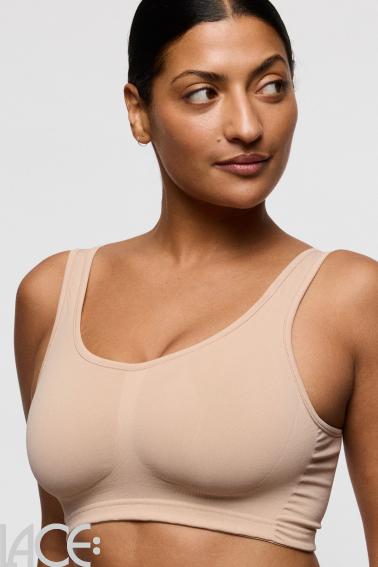 PrimaDonna Lingerie - Nudda Bralette without wire E-H Cup
