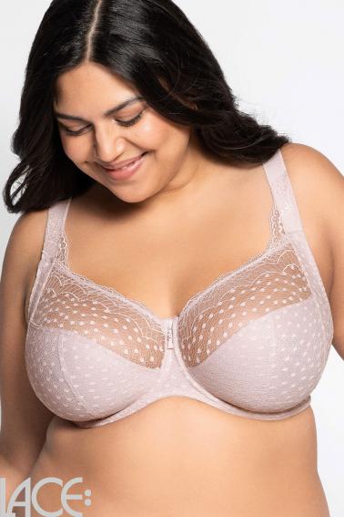 Ulla - Josy Bra H-L cup