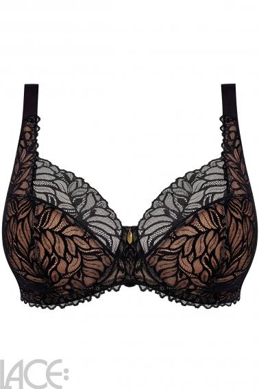 Elomi - Carena Balcony bra I-M cup