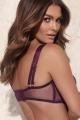 Kinga - Balcony bra F-H cup - Kinga 92
