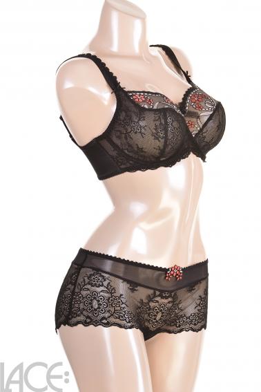 Empreinte - Anna Hipster