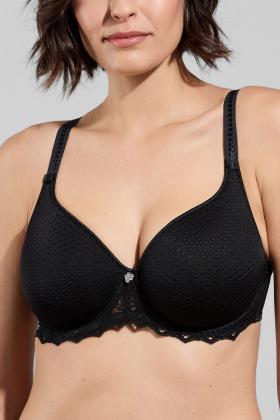 Empreinte - Cassiopee T-shirt Spacer bra E-G cup