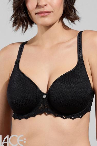 Empreinte - Cassiopee T-shirt Spacer bra E-G cup