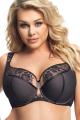 Gorsenia - Padded Bra G-K cup - Gorsenia 49