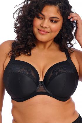 Elomi - Nerina Plunge bra I-M cup