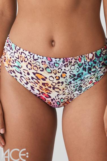 PrimaDonna Swim - Managua Bikini Full brief (adjustable leg)