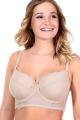 Freya Lingerie - Fancies Padded longline bra F-K cup