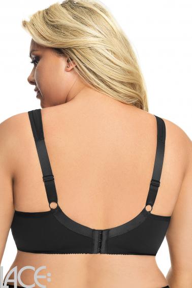 Gorsenia - Non Wired bra F-J cup - Gorsenia 71