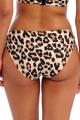 Freya Swim - Animal Instinct Bikini Classic brief
