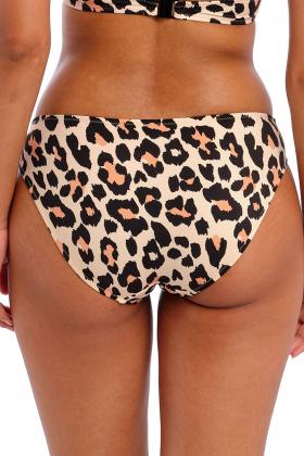 Freya Swim - Animal Instinct Bikini Classic brief