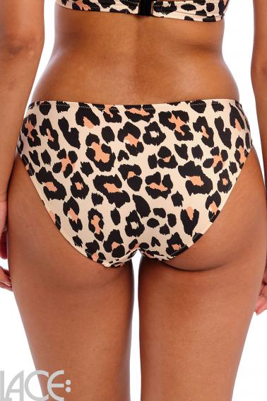 Freya Swim - Animal Instinct Bikini Classic brief