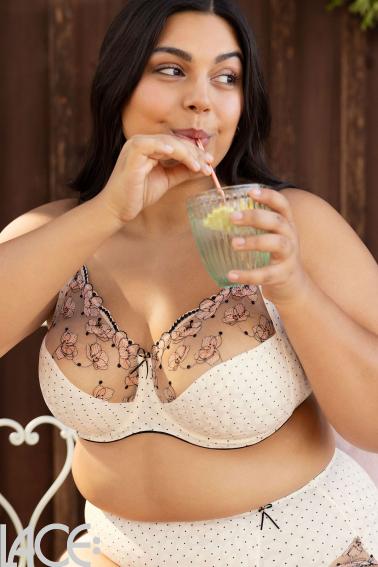 Ulla - Marilyn Bra H-L cup