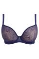 Freya Lingerie - Tailored Padded bra E-J cup