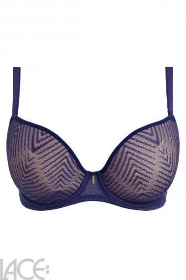 Freya Lingerie - Tailored Padded bra E-J cup