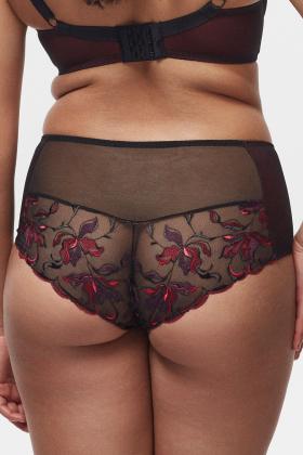 Dalia Lingerie - Full brief - Dalia 09