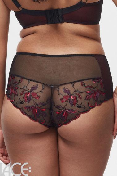 Dalia Lingerie - Full brief - Dalia 09