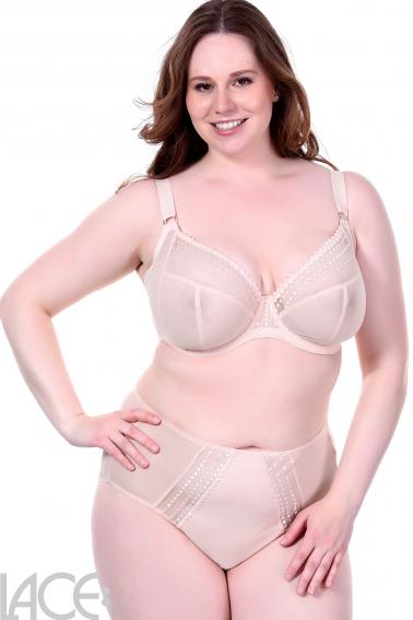Elomi - Matilda Plunge bra I-M cup