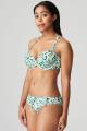 PrimaDonna Swim - Alghero Plunge Bikini Top D-G cup