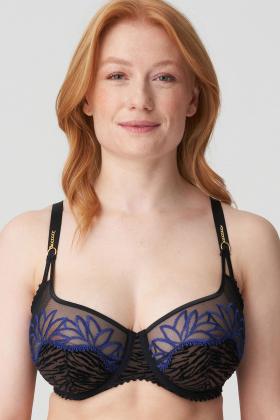 PrimaDonna Lingerie - Cheyney Balcony bra E-G cup