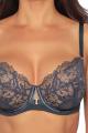 Ava - Bra - Padded F-J cup - Ava 1936