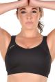 Shock Absorber - Active Multi Non-wired Sports bra F-L cup