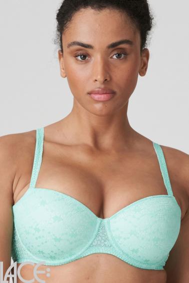 PrimaDonna Twist - Epirus Balcony bra F-H cup