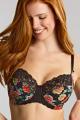 Panache Lingerie - Envy Bra G-M cup Panache Lingerie - Envy Bra G-M cup