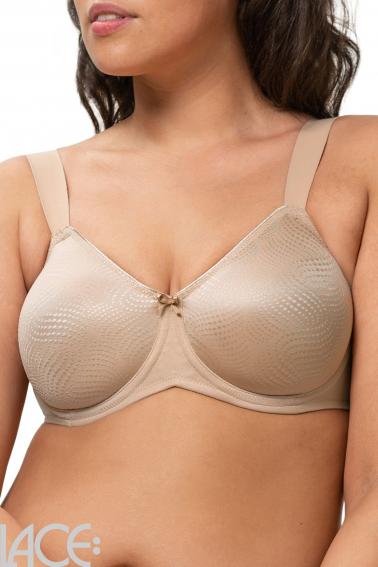 Triumph - Essential Minimizer Bra D-G cup