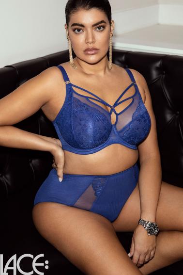 Elomi - Brianna Plunge bra G-O cup