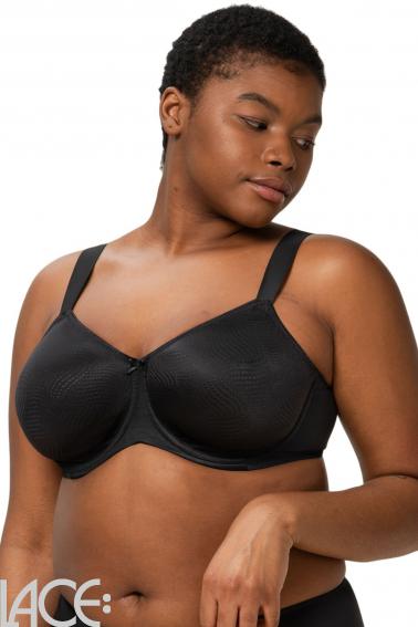 Triumph - Essential Minimizer Bra D-G cup